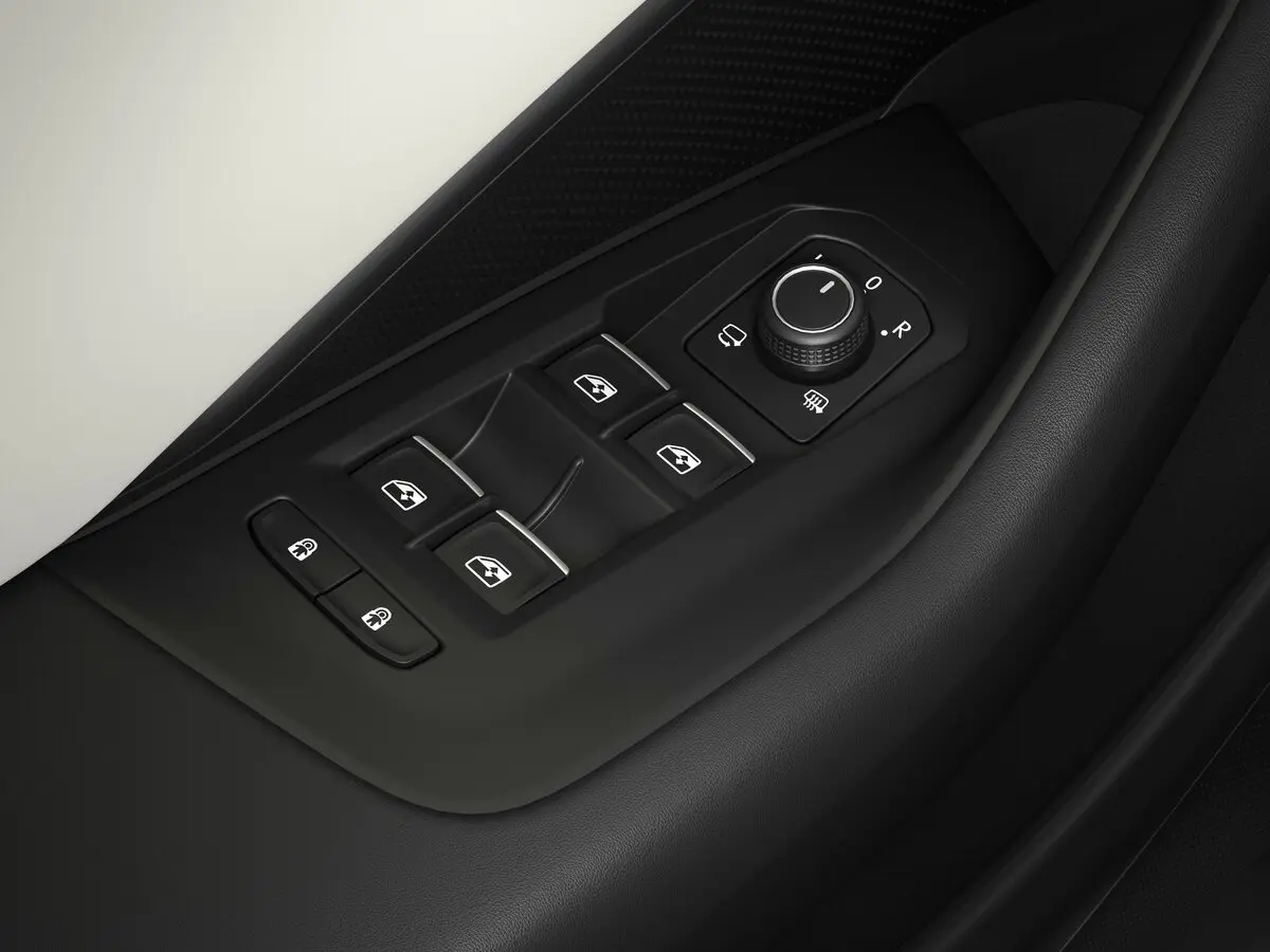 Volkswagen Magotan B9 Седан — photo 12