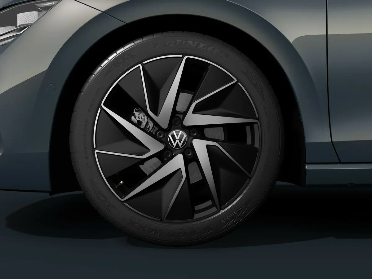 Volkswagen Magotan B9 Седан — photo 20
