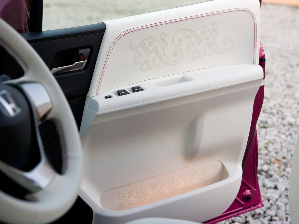 Honda Freed I Рестайлинг Компактвэн — сүрөт 6