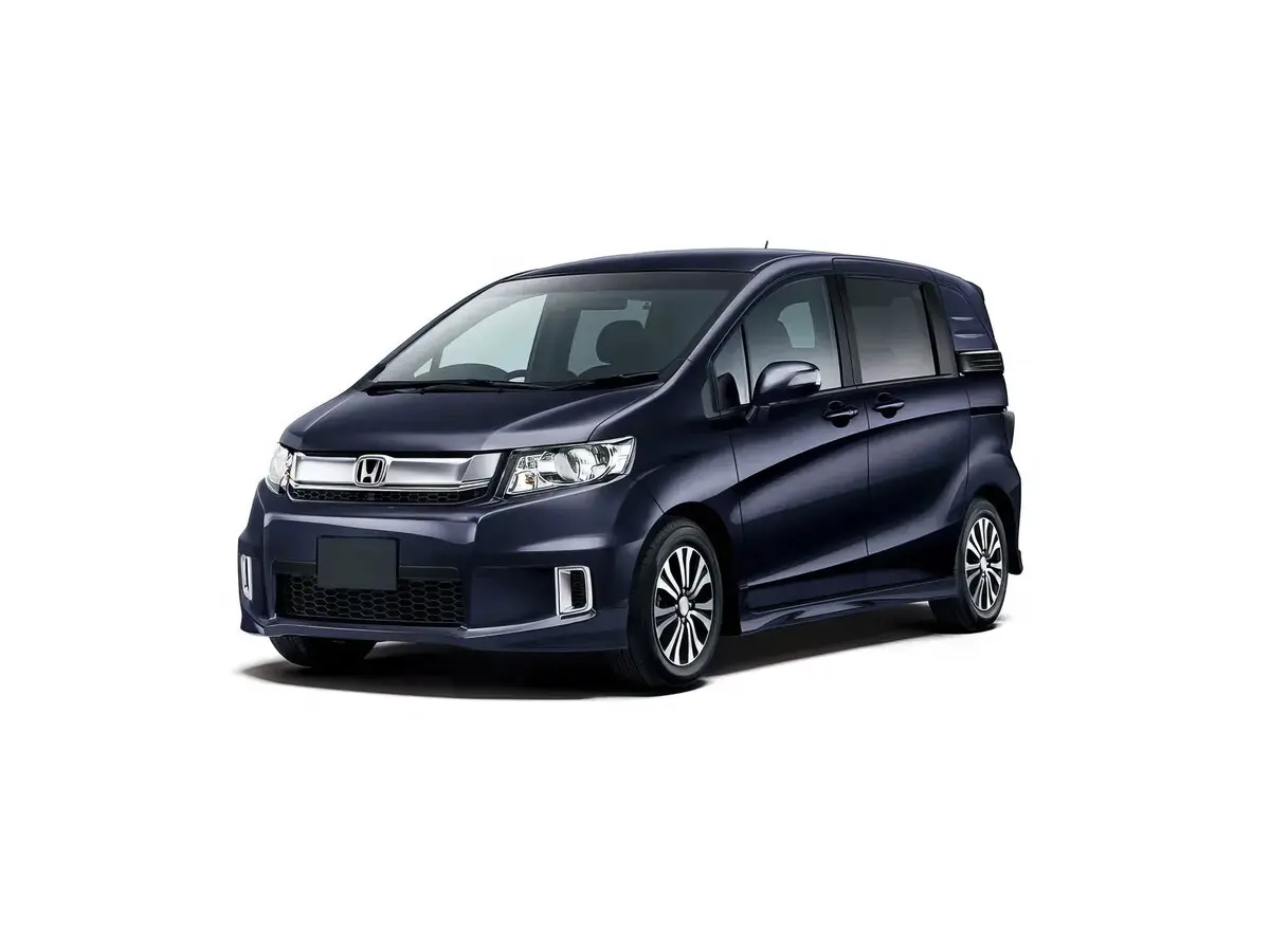 Honda Freed I Рестайлинг 2 Компактвэн Spike