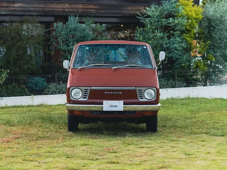 Toyota Town Ace I Компактвэн — фото 3