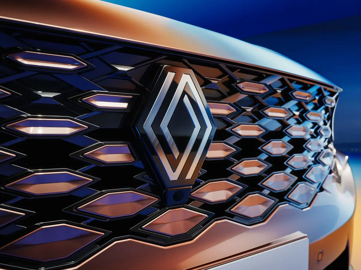 Renault Grand Koleos 2024 – н.в. Внедорожник 5 дв. — сүрөт 10