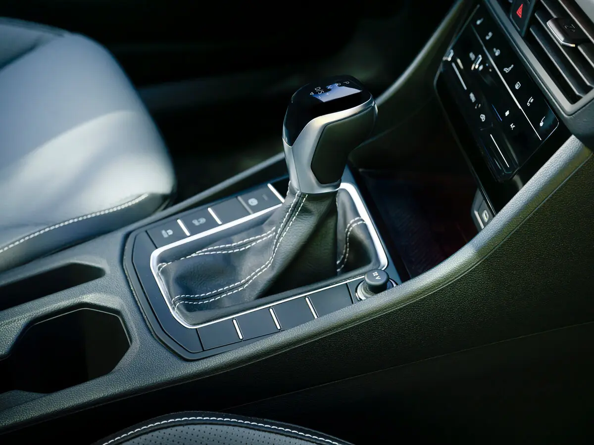 Volkswagen Jetta VII Рестайлинг 2 Седан — фото 11