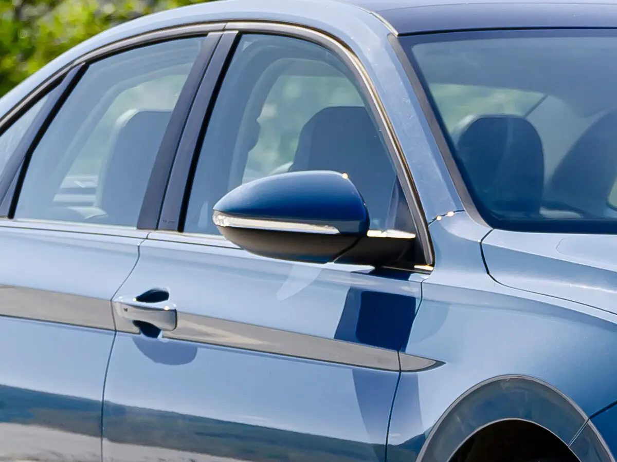 Volkswagen Jetta VII Рестайлинг 2 Седан — фото 12