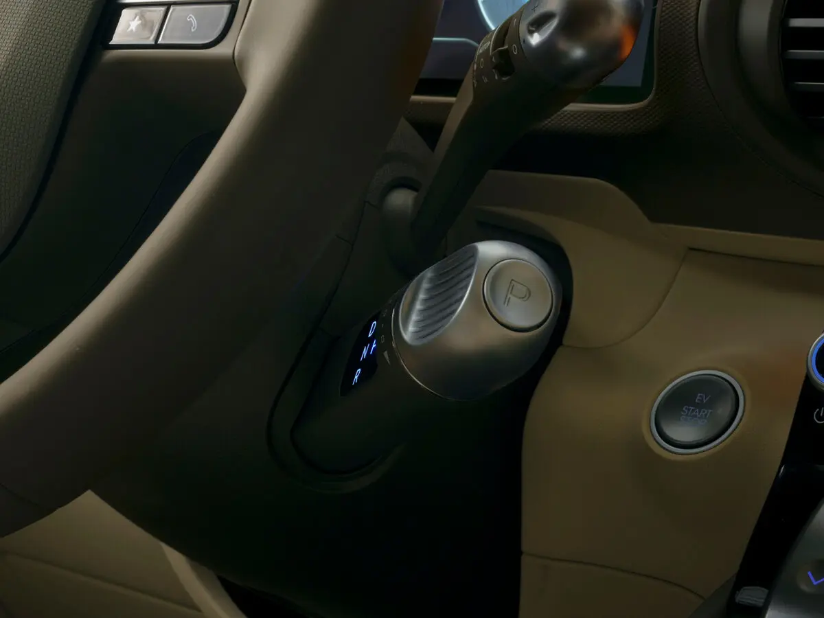 Hyundai Inster 2024 – н.в. Внедорожник 5 дв. — сүрөт 12