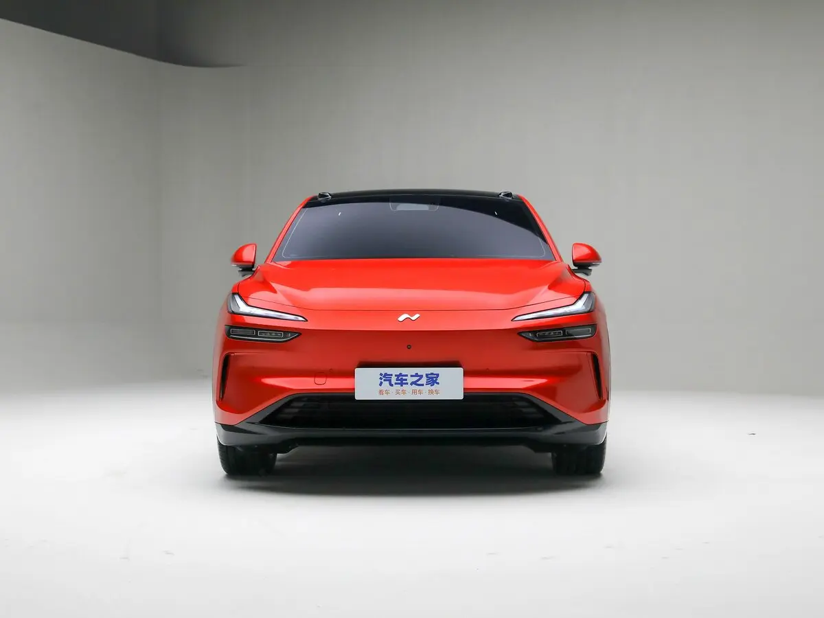 Nio Onvo L60 I Внедорожник 5 дв. — photo 3