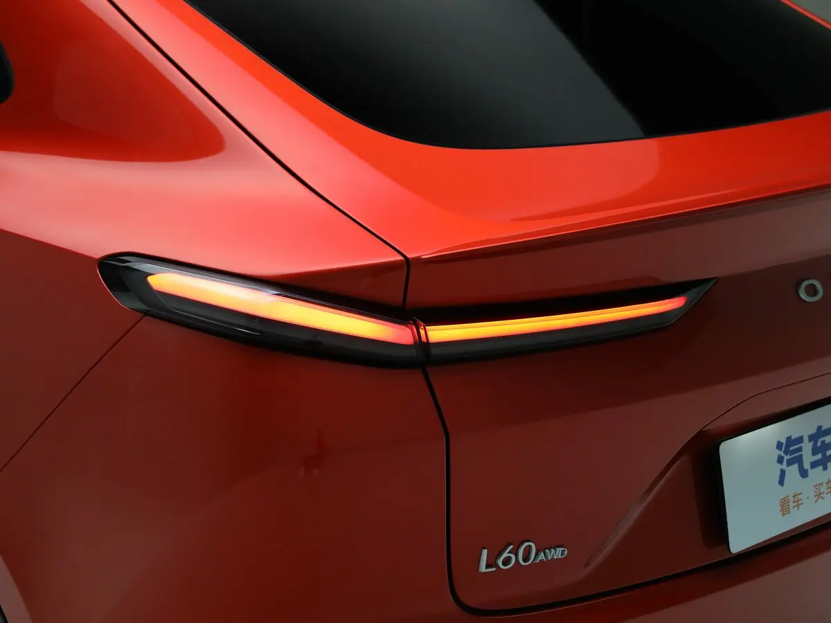 Nio Onvo L60 I Внедорожник 5 дв. — photo 12