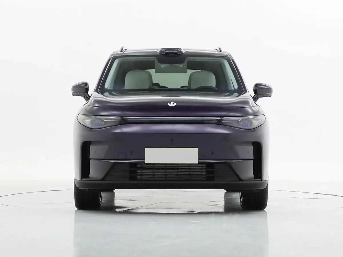Leapmotor C16 I Внедорожник 5 дв. — сүрөт 3