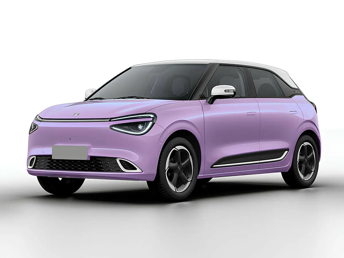 Dongfeng Box 2024 – н.в.