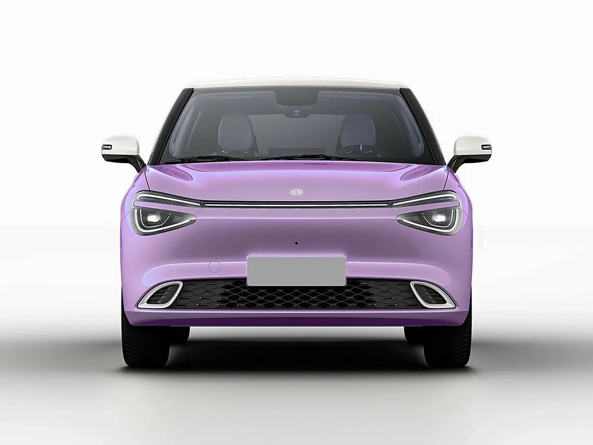 Dongfeng Box 2024 – н.в. Хэтчбек 5 дв. — photo 3