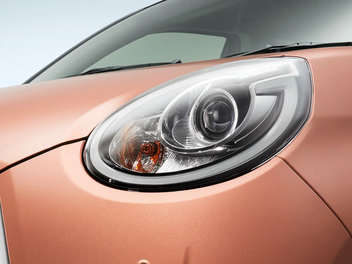 Toyota Passo III Рестайлинг Хэтчбек 5 дв. — фото 5