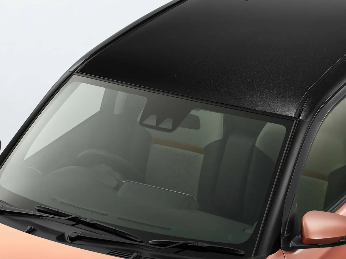 Toyota Passo III Рестайлинг Хэтчбек 5 дв. — фото 7
