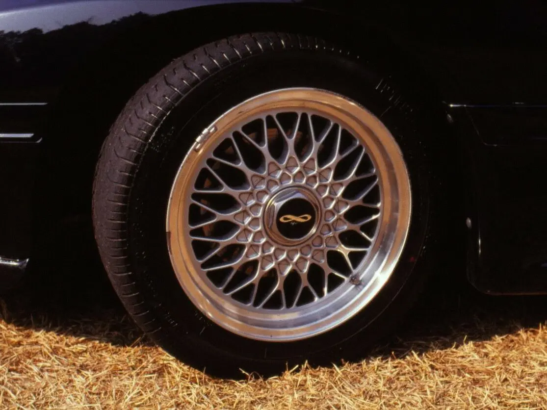 Mazda Savanna RX-7 II (FC) Рестайлинг Купе — сүрөт 6
