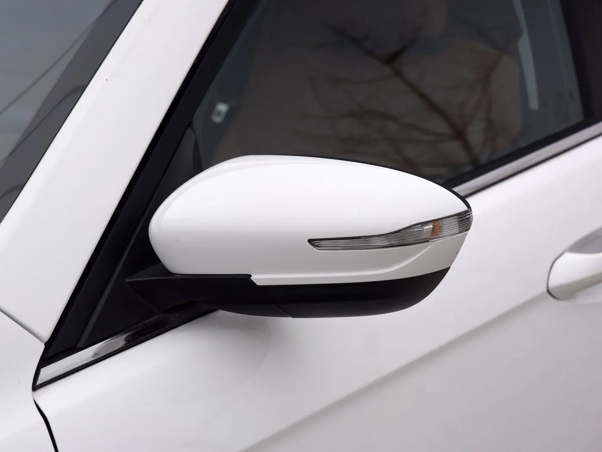 Ford Escort VI Рестайлинг 2 Седан — сүрөт 12