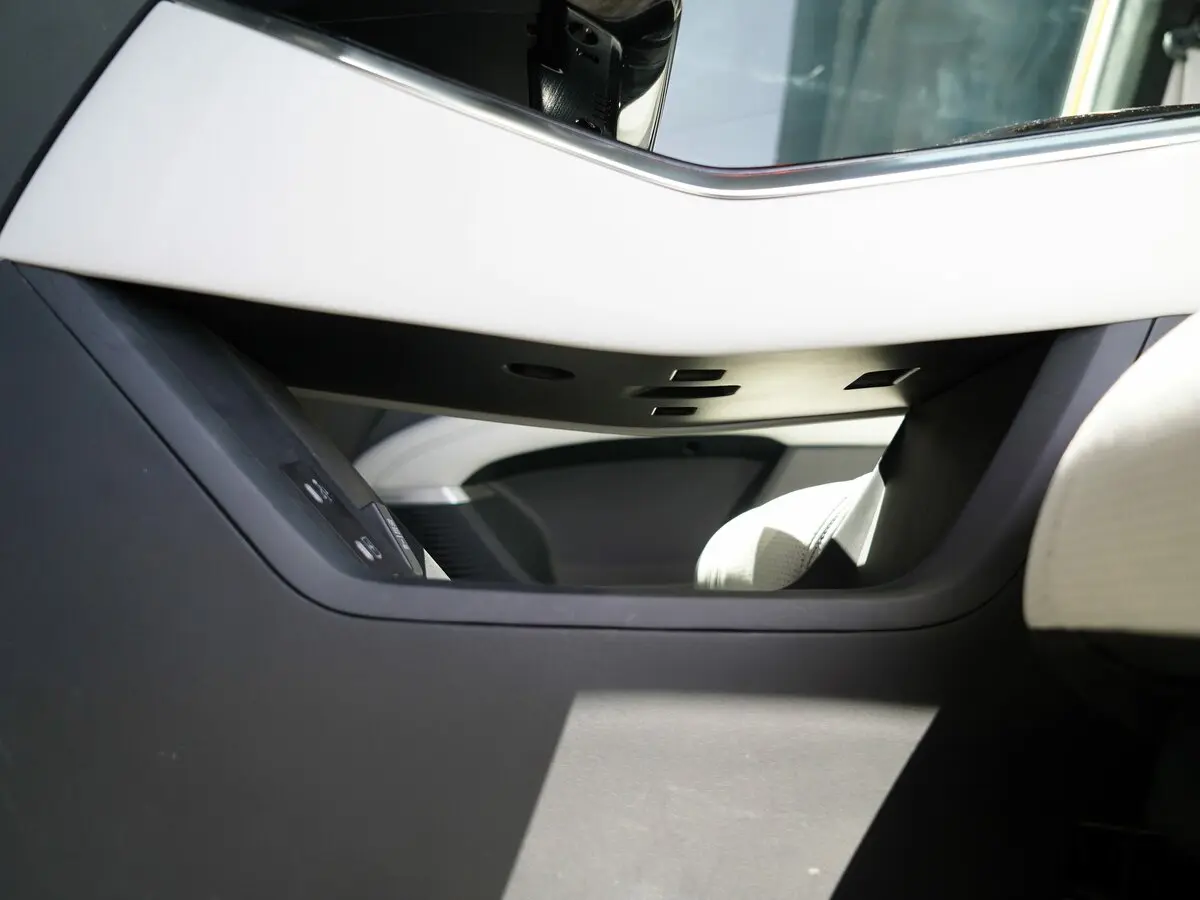 Honda Ye S7 2024 – н.в. Внедорожник 5 дв. — сүрөт 14