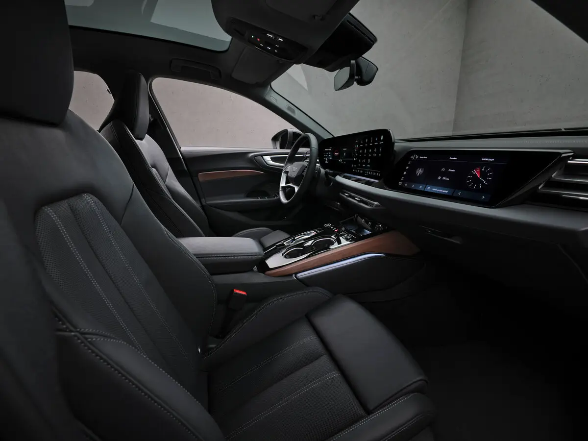 Audi A5 III (B10) Универсал 5 дв. — сүрөт 8