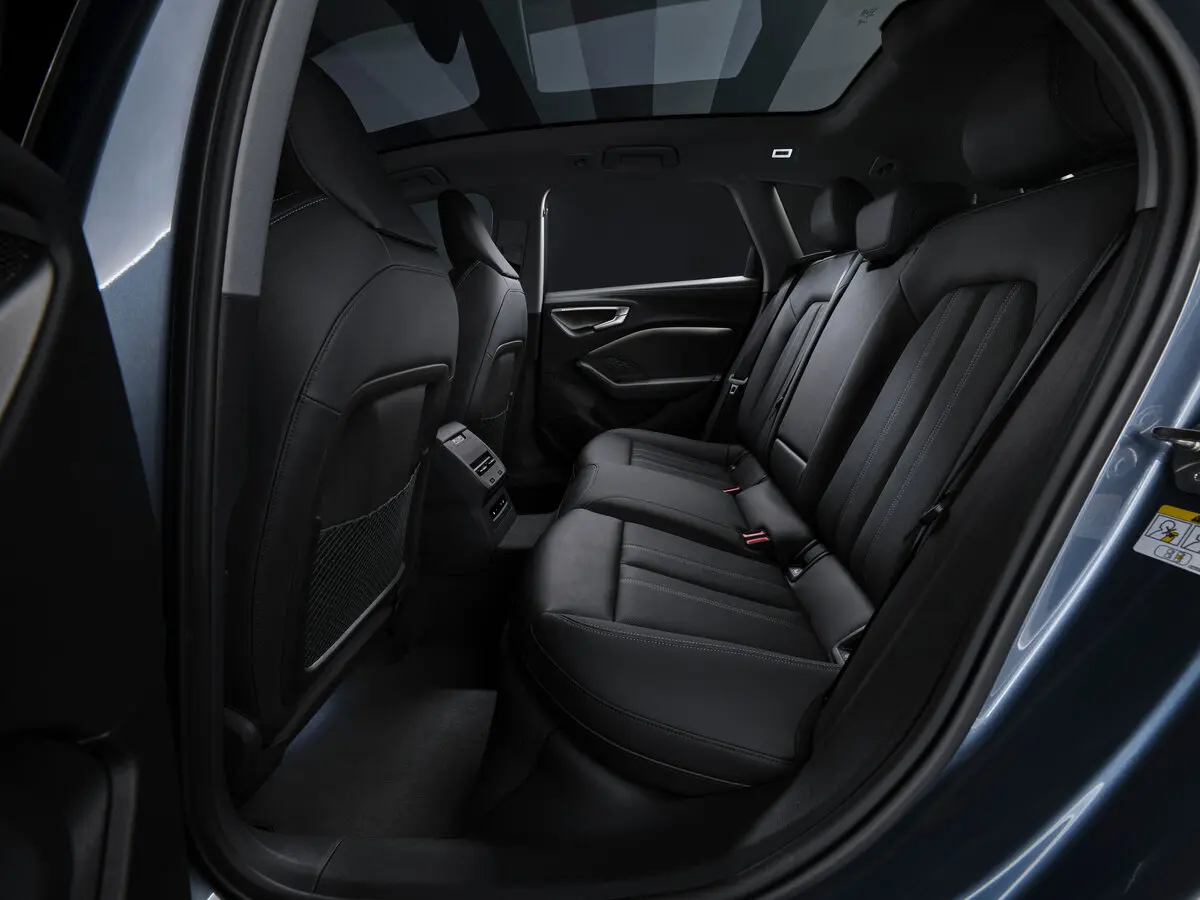 Audi A5 III (B10) Универсал 5 дв. — сүрөт 9