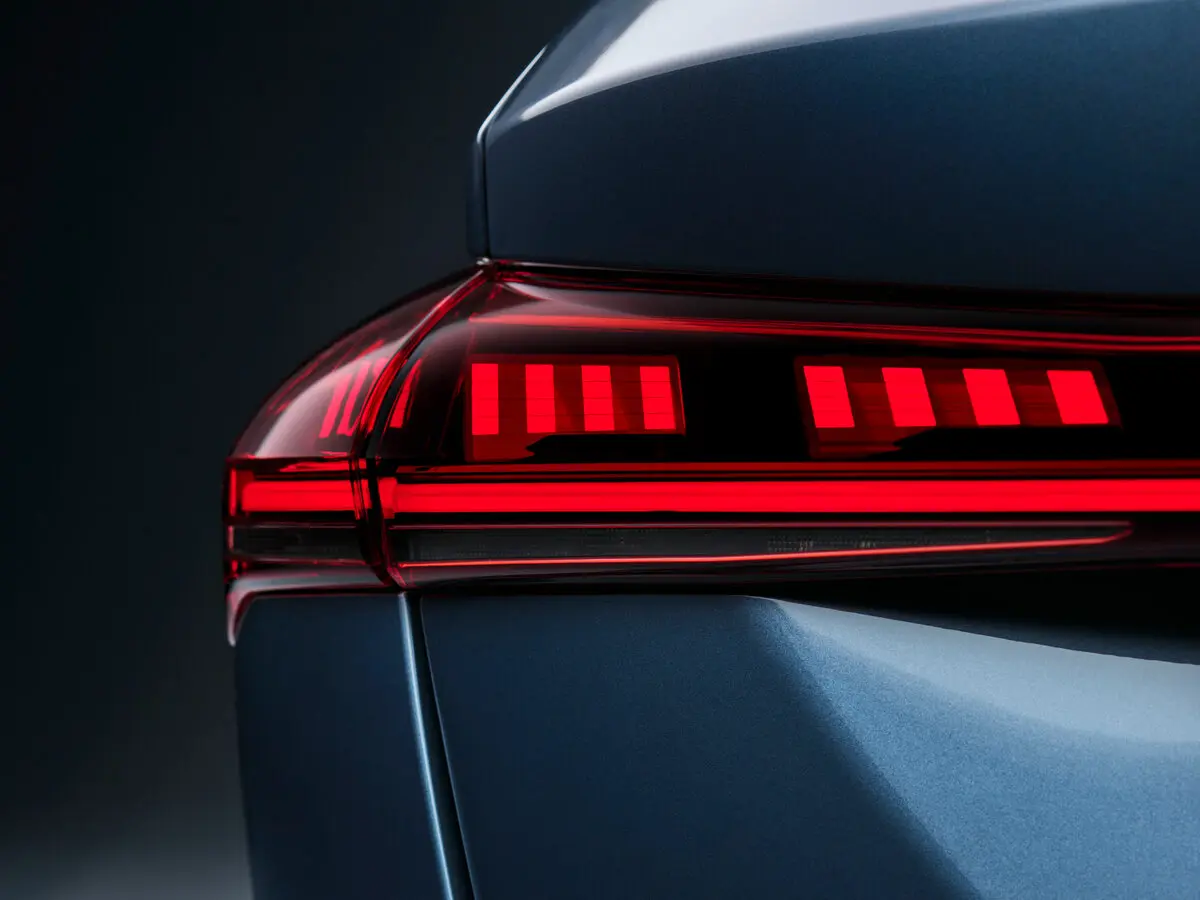 Audi A5 III (B10) Универсал 5 дв. — сүрөт 13