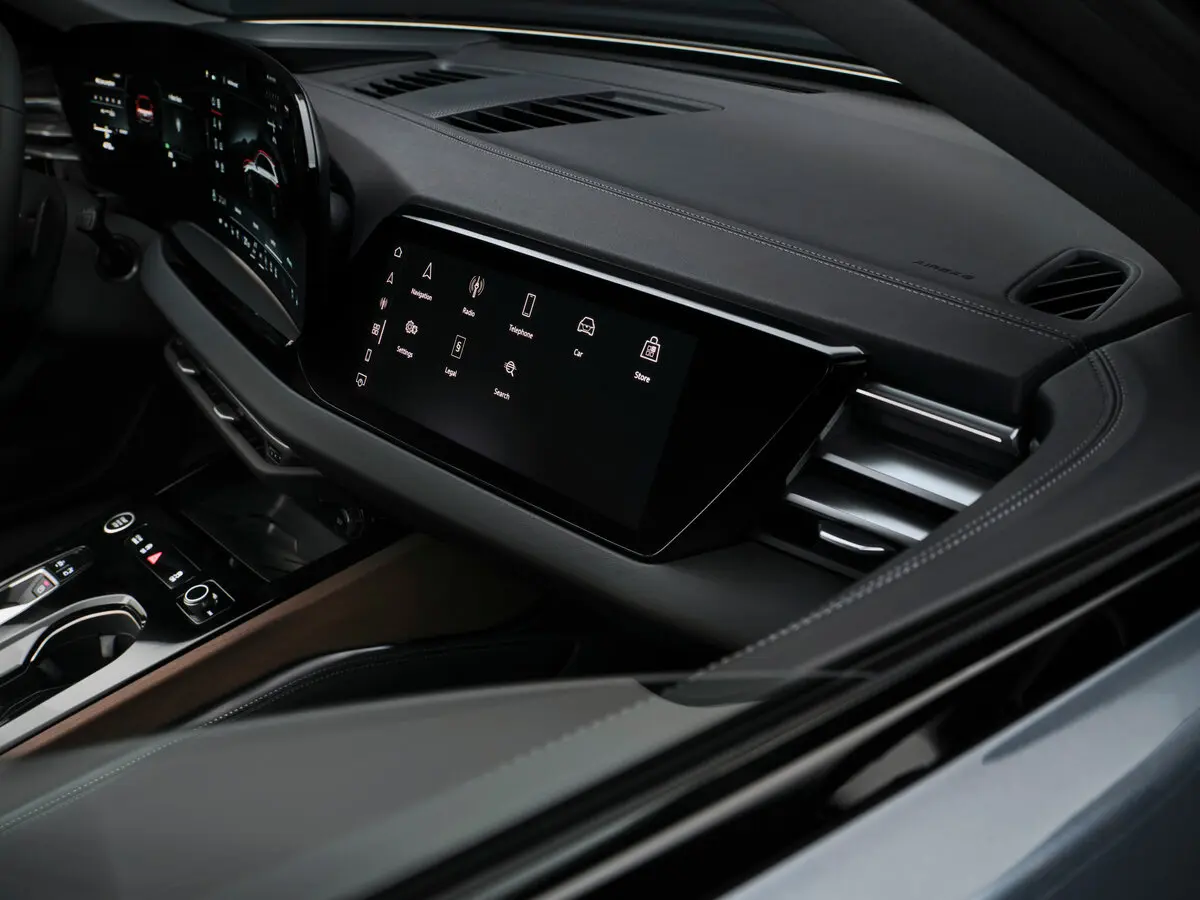 Audi A5 III (B10) Универсал 5 дв. — сүрөт 14