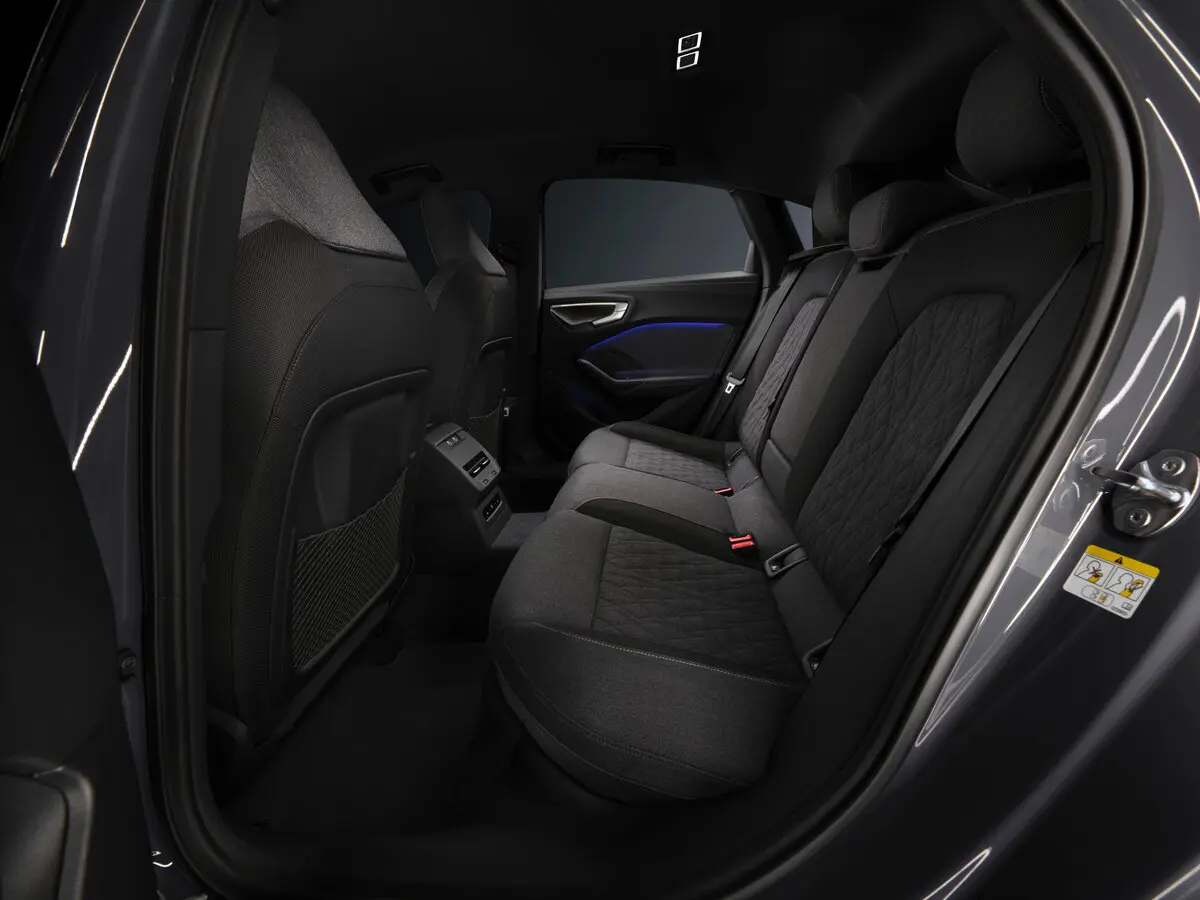 Audi A5 III (B10) Лифтбек — сүрөт 9