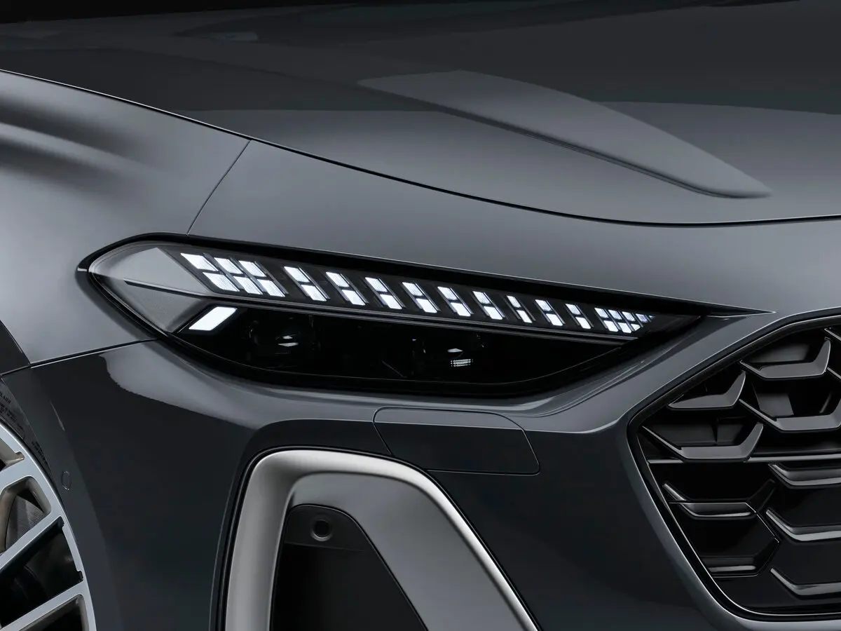 Audi A5 III (B10) Лифтбек — сүрөт 12