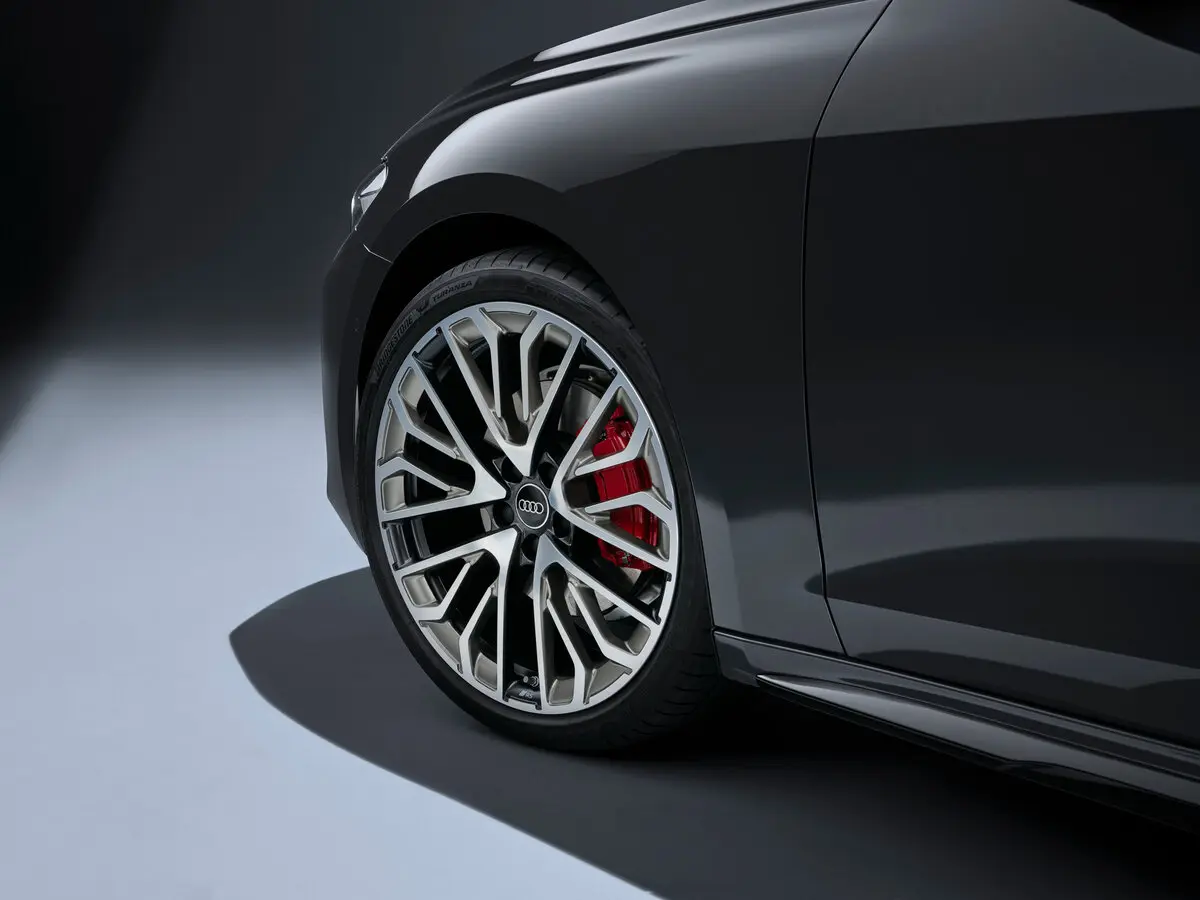 Audi A5 III (B10) Лифтбек — сүрөт 13