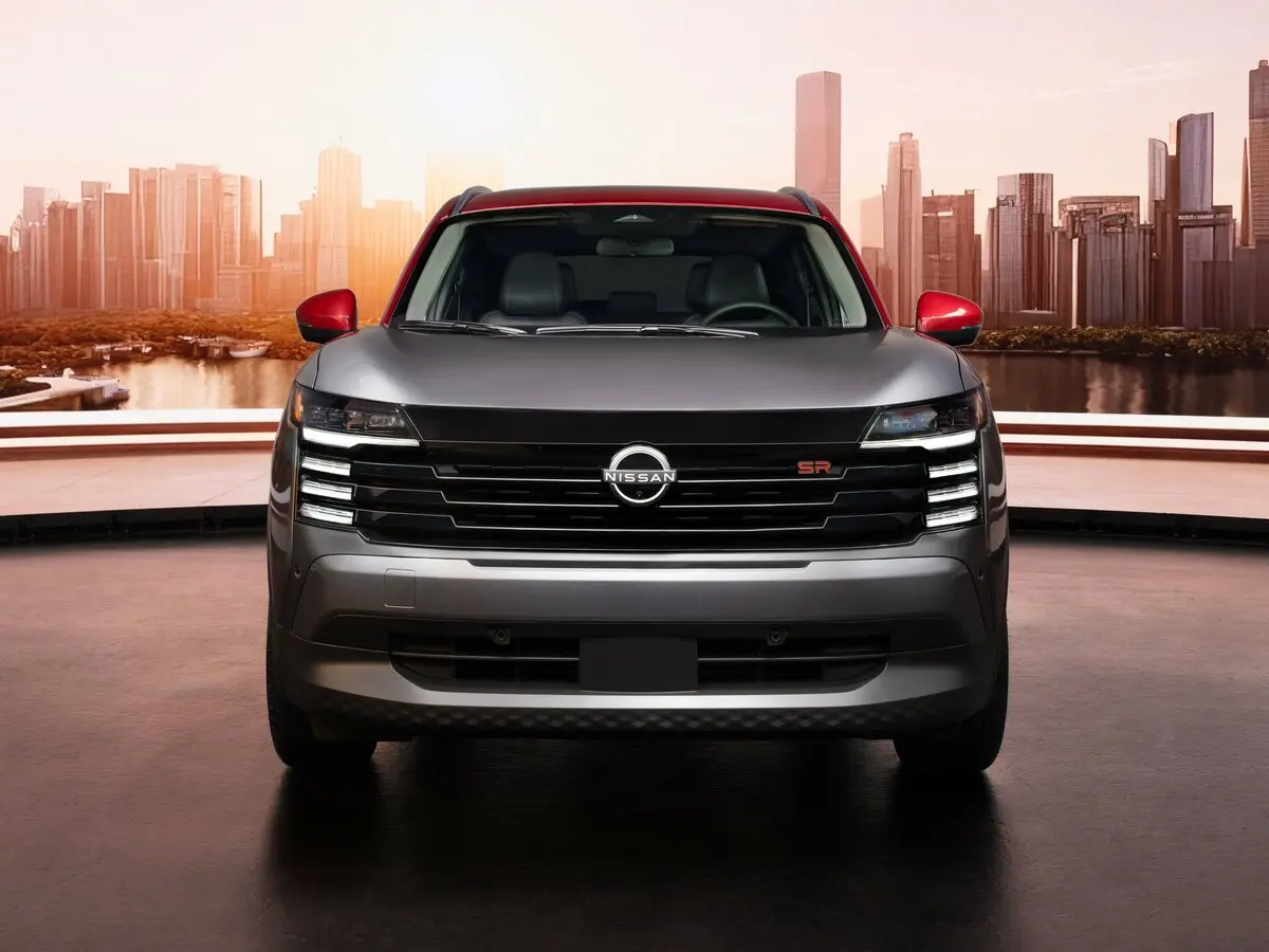 Nissan Kicks II Внедорожник 5 дв. — сүрөт 3