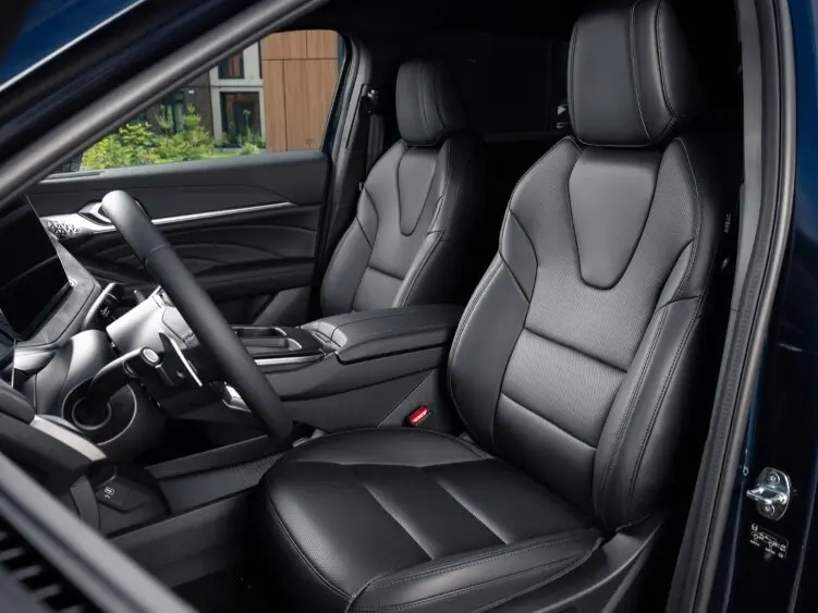 Haval F7 II Внедорожник 5 дв. — сүрөт 6