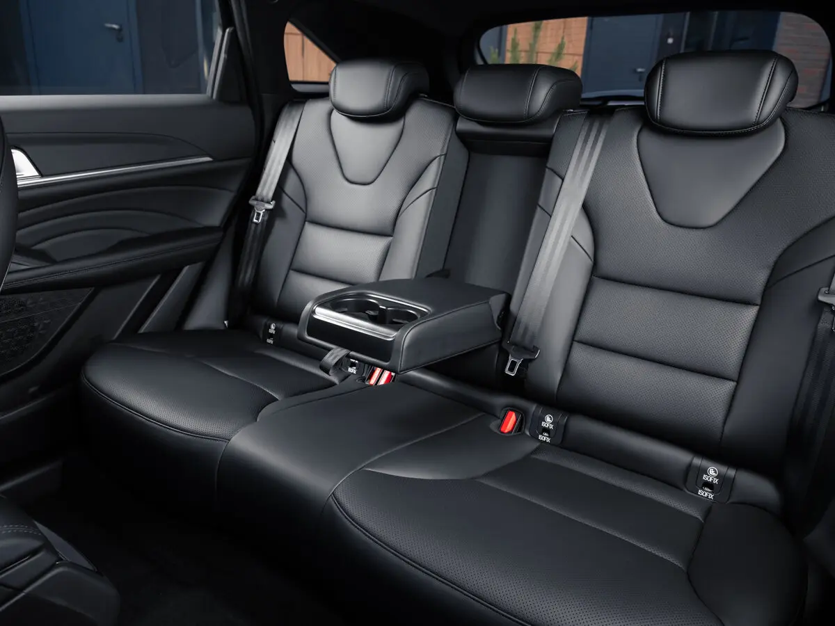 Haval F7 II Внедорожник 5 дв. — сүрөт 9
