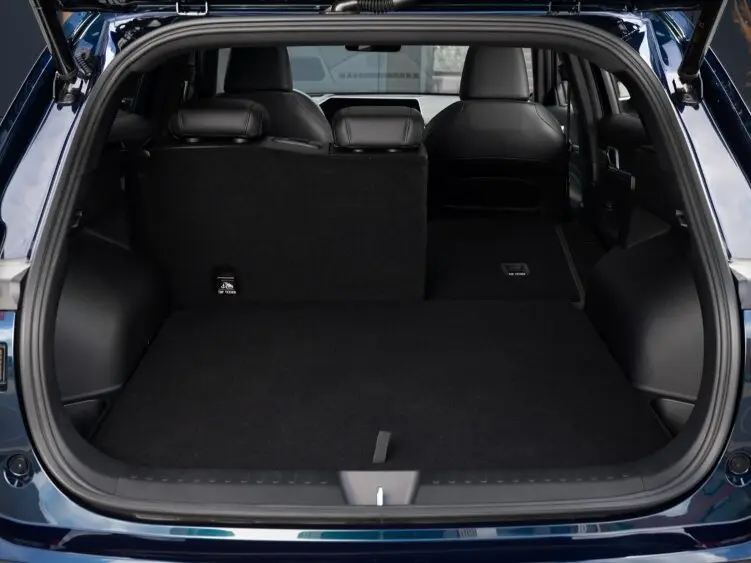 Haval F7 II Внедорожник 5 дв. — сүрөт 11