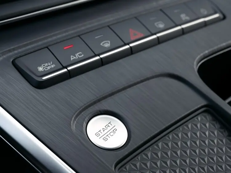 Haval F7 II Внедорожник 5 дв. — сүрөт 15
