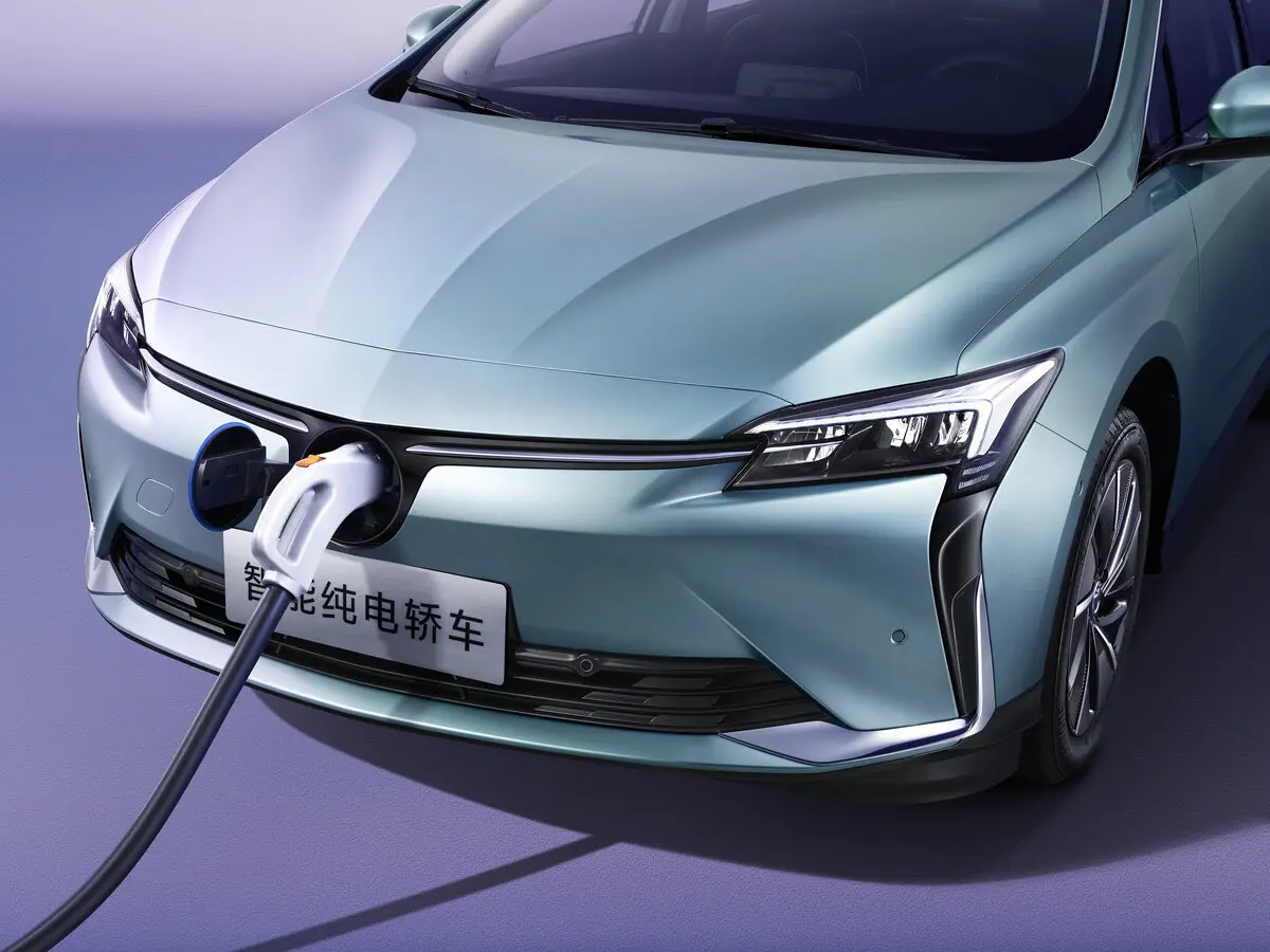Buick Velite 6 I Рестайлинг Универсал 5 дв. — photo 3