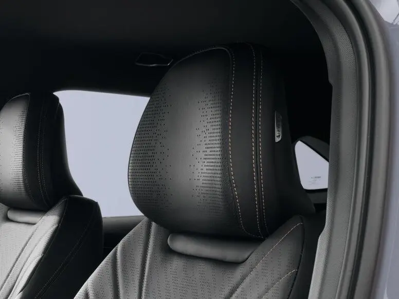 Geely Preface I Седан — photo 15