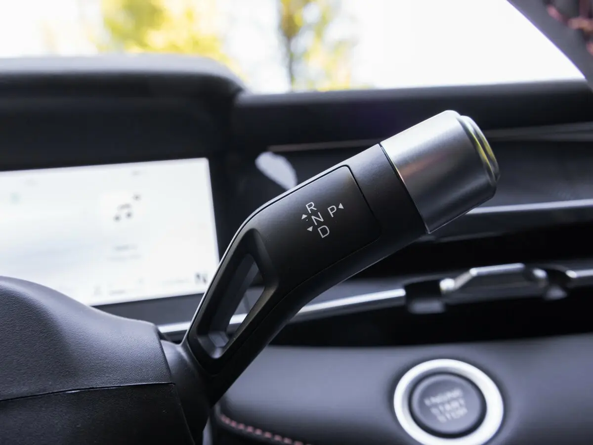 Geely Preface I Седан — photo 30
