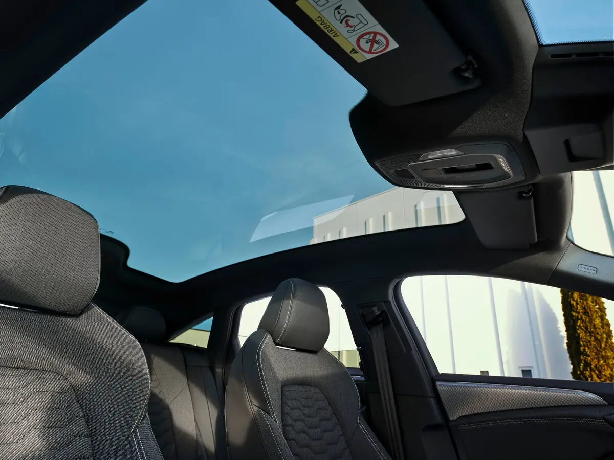 Audi A6 e-tron 2024 – н.в. Лифтбек — сүрөт 16