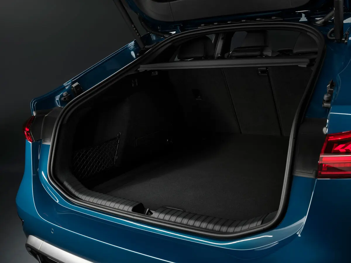 Audi S6 e-tron 2024 – н.в. Лифтбек — сүрөт 8