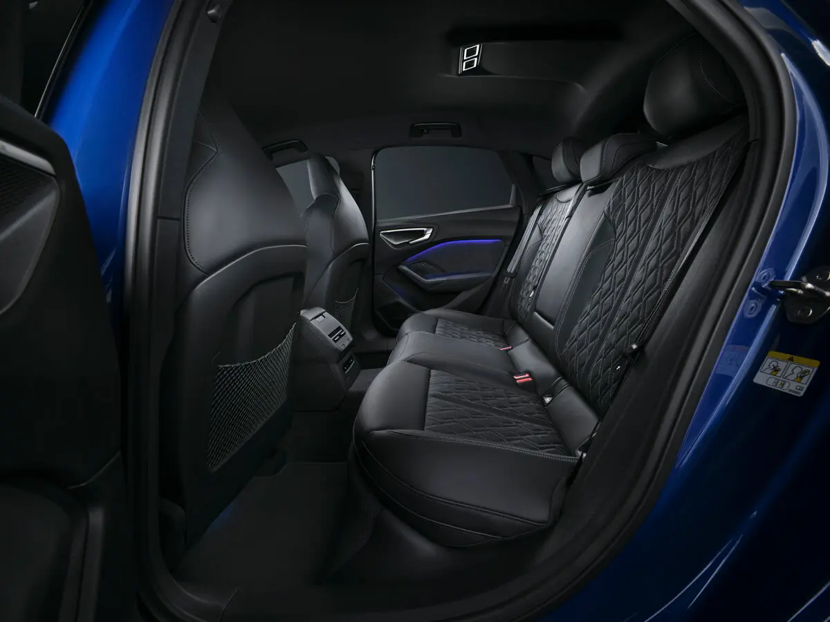 Audi S5 III (B10) Лифтбек Sportback — сүрөт 9