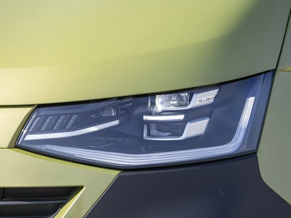 Volkswagen Transporter T7 Фургон Long — сүрөт 9