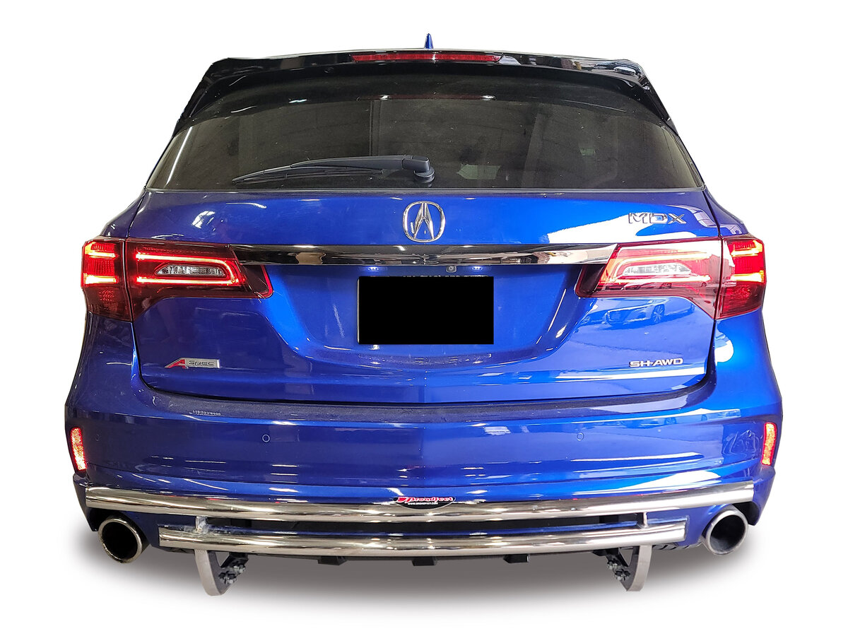 Acura CDX 2016 – 2021 Внедорожник 5 дв.