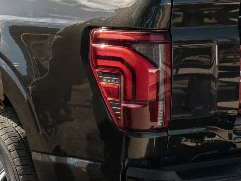 Ford F-150 XIV Рестайлинг Пикап Одинарная кабина Regular Cab — фото 5