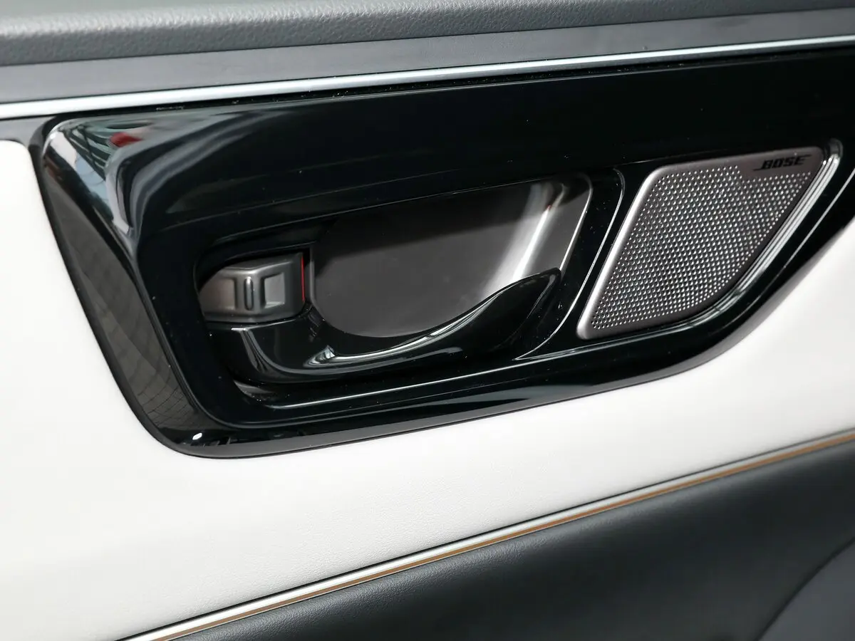Honda e:NS2 2024 – н.в. Внедорожник 5 дв. — сүрөт 14