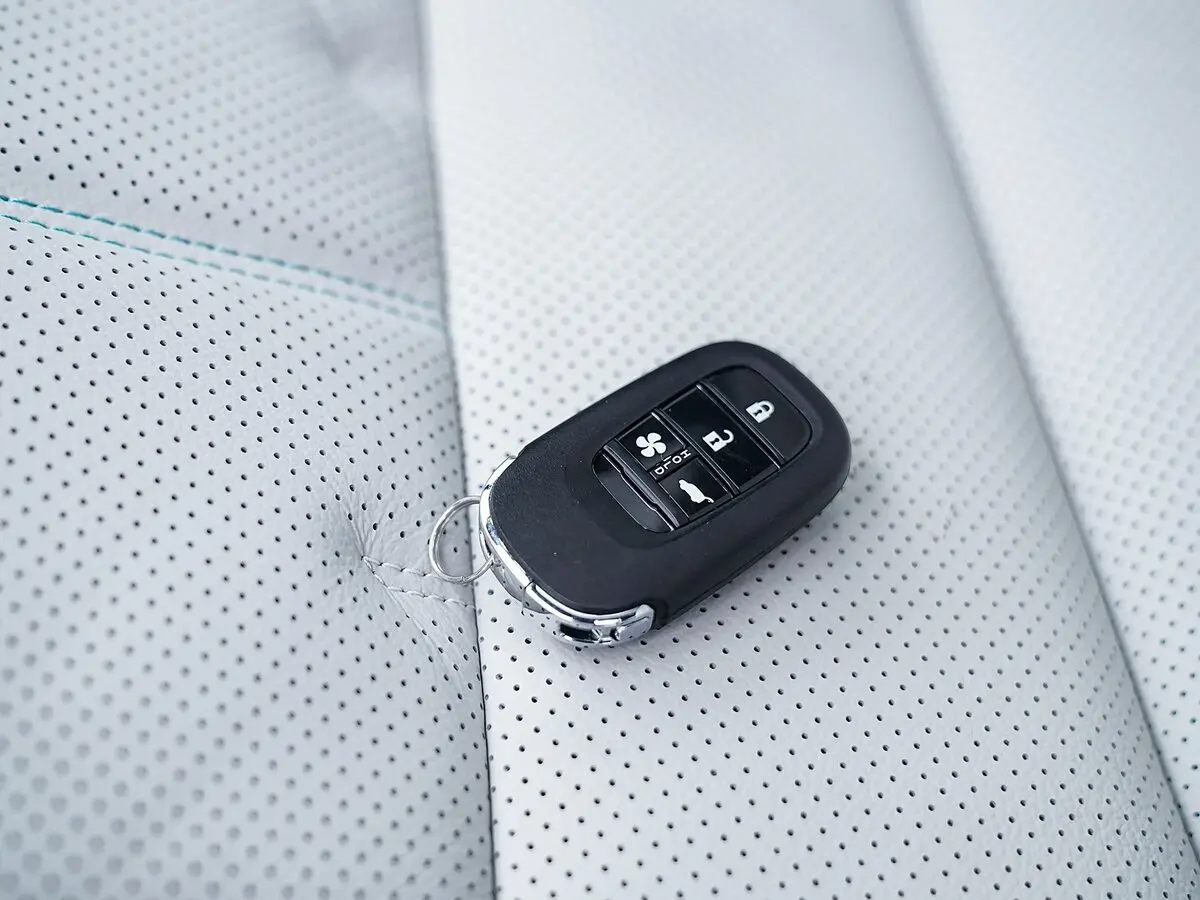 Honda e:NP2 2024 – н.в. Внедорожник 5 дв. — сүрөт 13