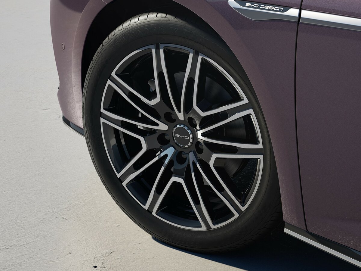 BYD Seal 07 I Седан