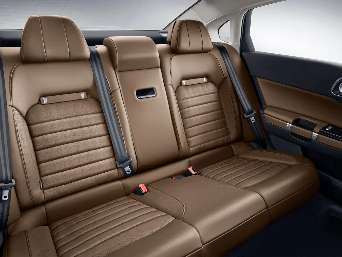 Citroen C6 II Седан — сүрөт 9