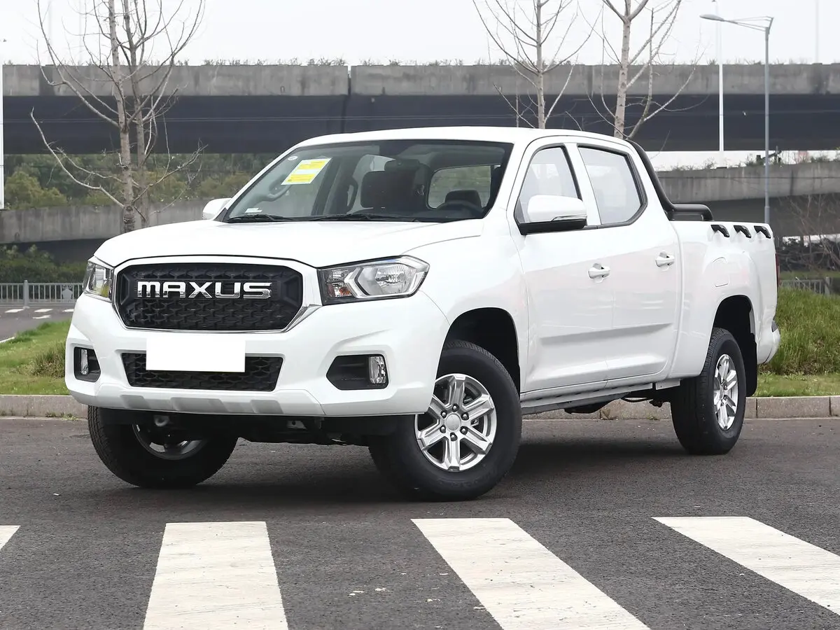 Maxus T70 I