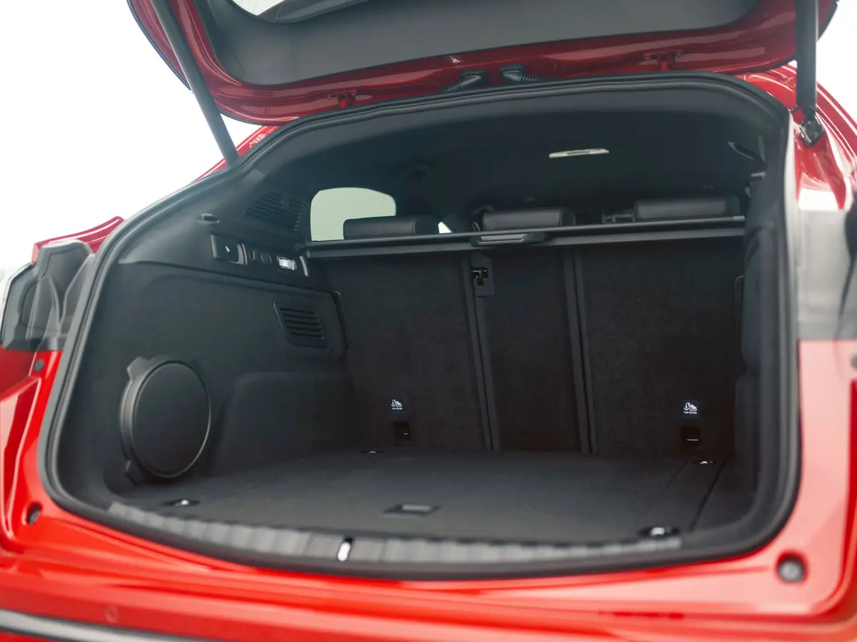 Alfa Romeo Stelvio I Рестайлинг 2 Внедорожник 5 дв. — сүрөт 10