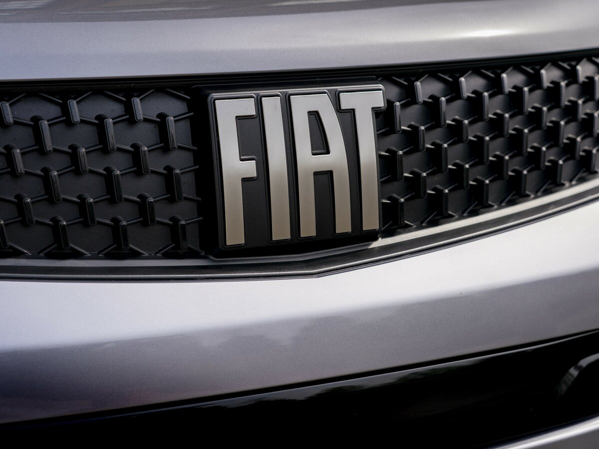 Fiat Scudo III Фургон — фото 10