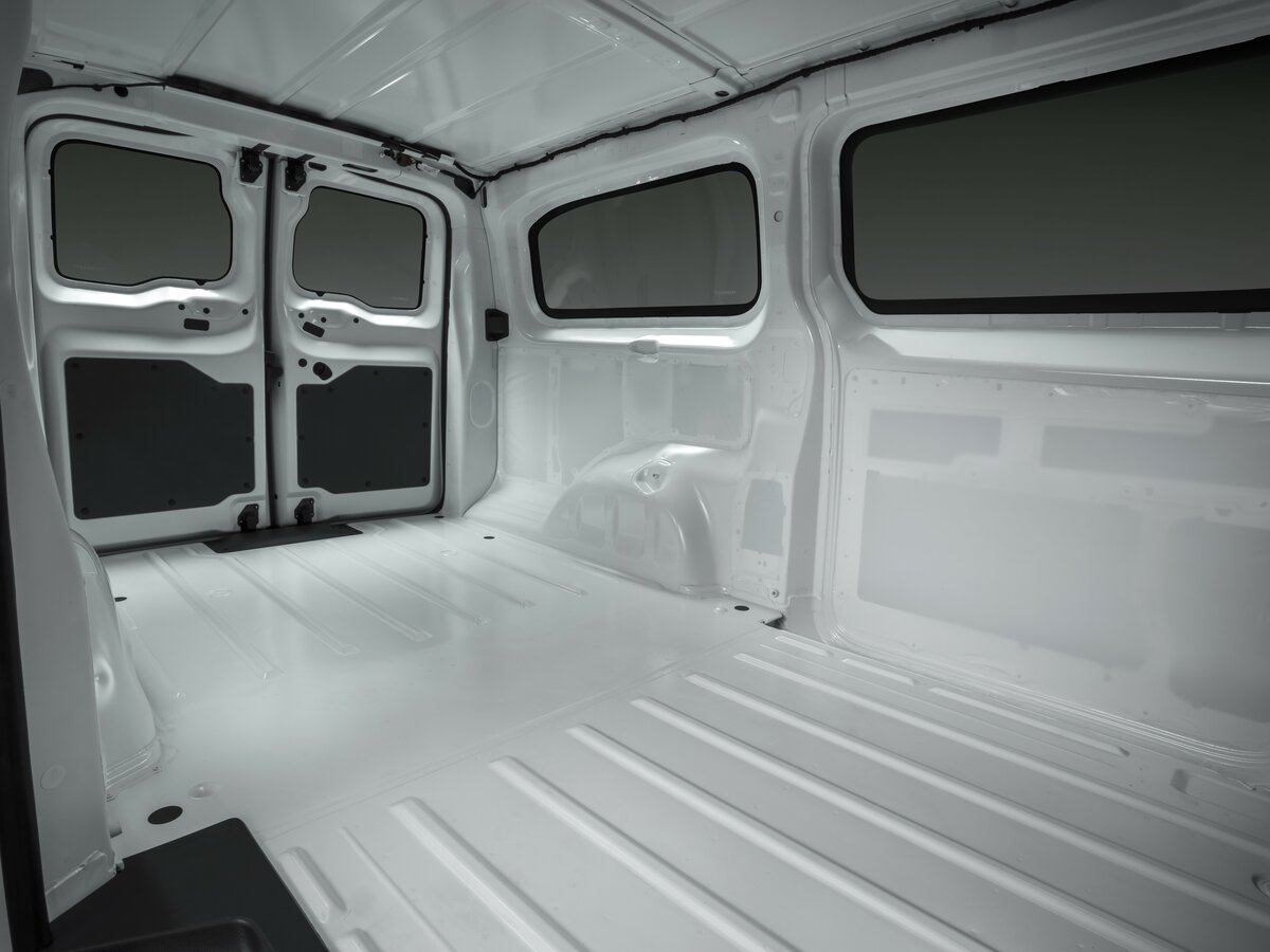 Fiat Scudo III Минивэн — фото 8