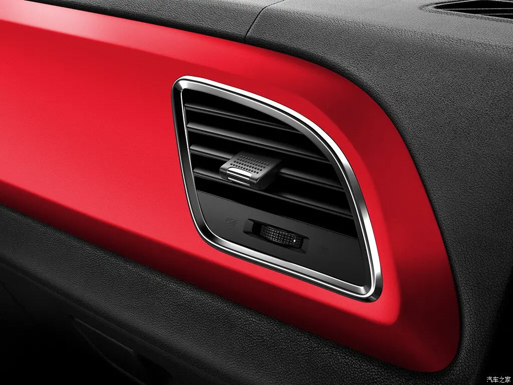 JAC S2 2015 – 2019 Внедорожник 5 дв. — сүрөт 12