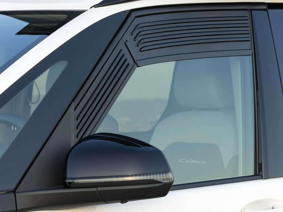 Volkswagen California T7 Минивэн — сүрөт 10